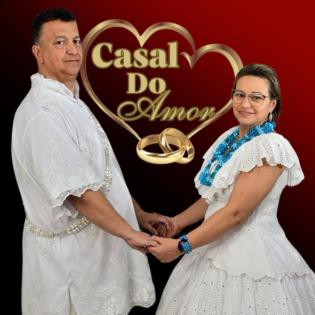 Foto de perfil do Casal do Amor para reconquista amorosa